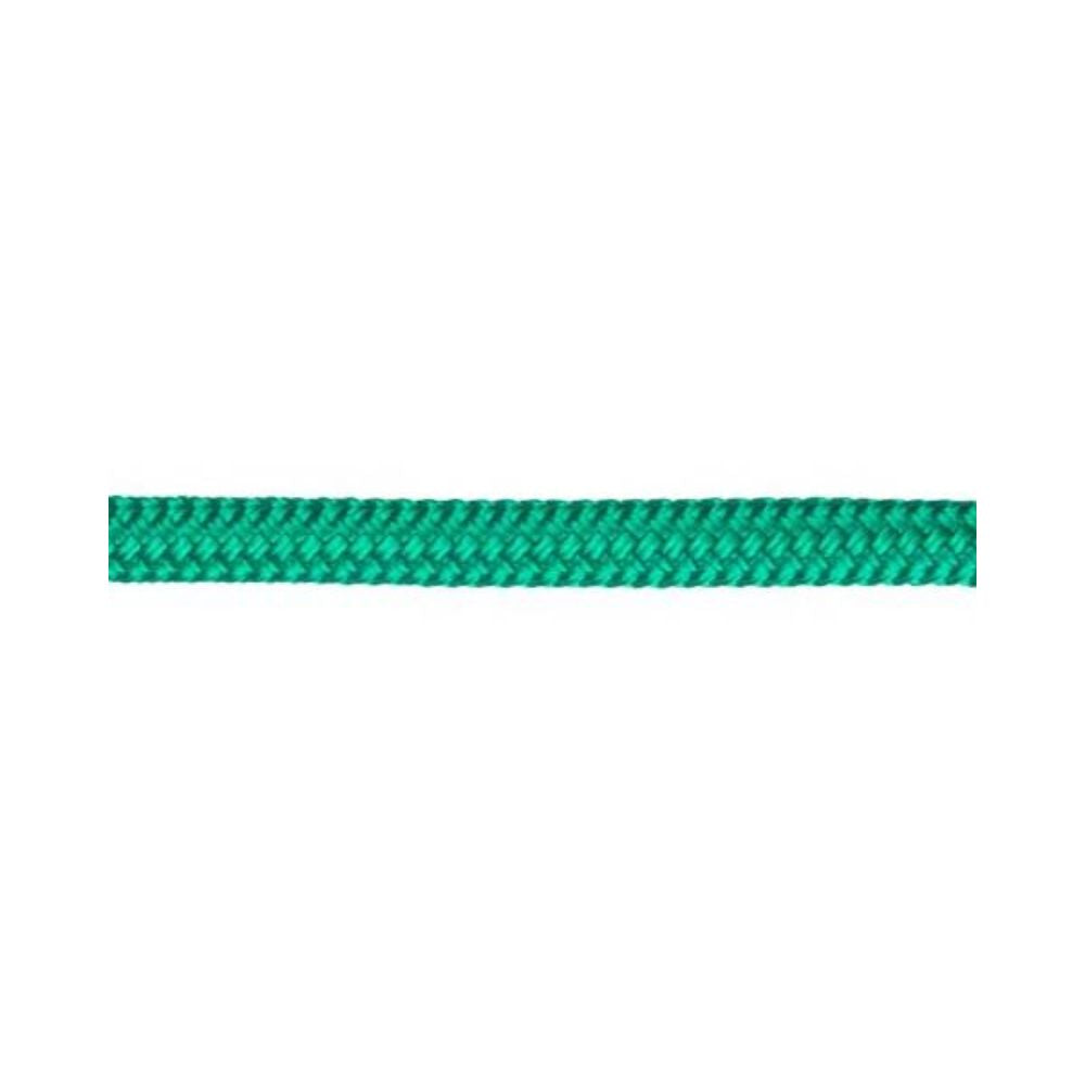 MAURIPRO - Spinnaker Halyard (Cruising) - 6 mm (1/4 in), 45 ft (13.7 m) w/shackle. (HS-CR-6-45)