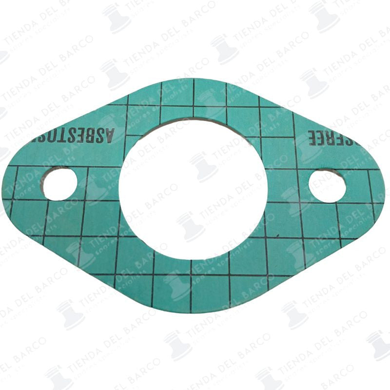 Max Power Gasket Leg/Tunnel D250