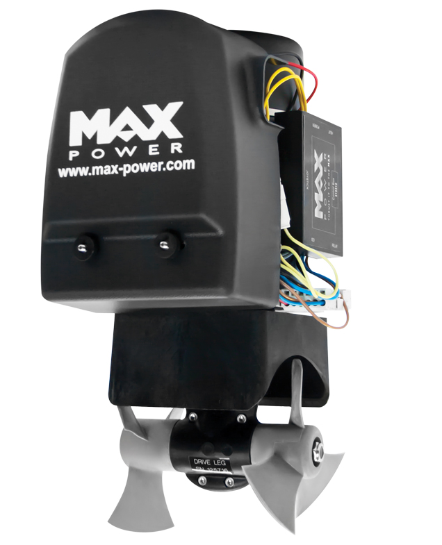 Max Power Gasket Leg/Tunnel D185