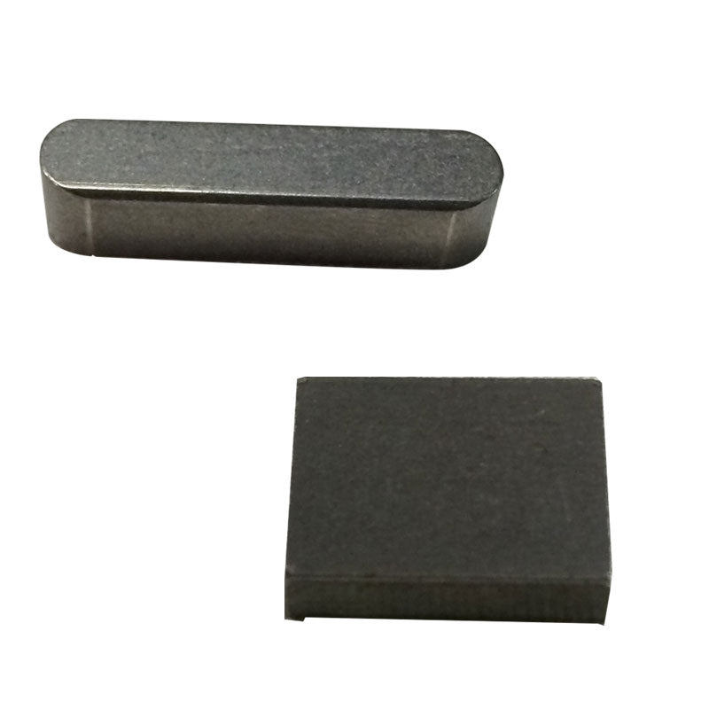 Max Power Key 15X5X18 Shoulder Coupling