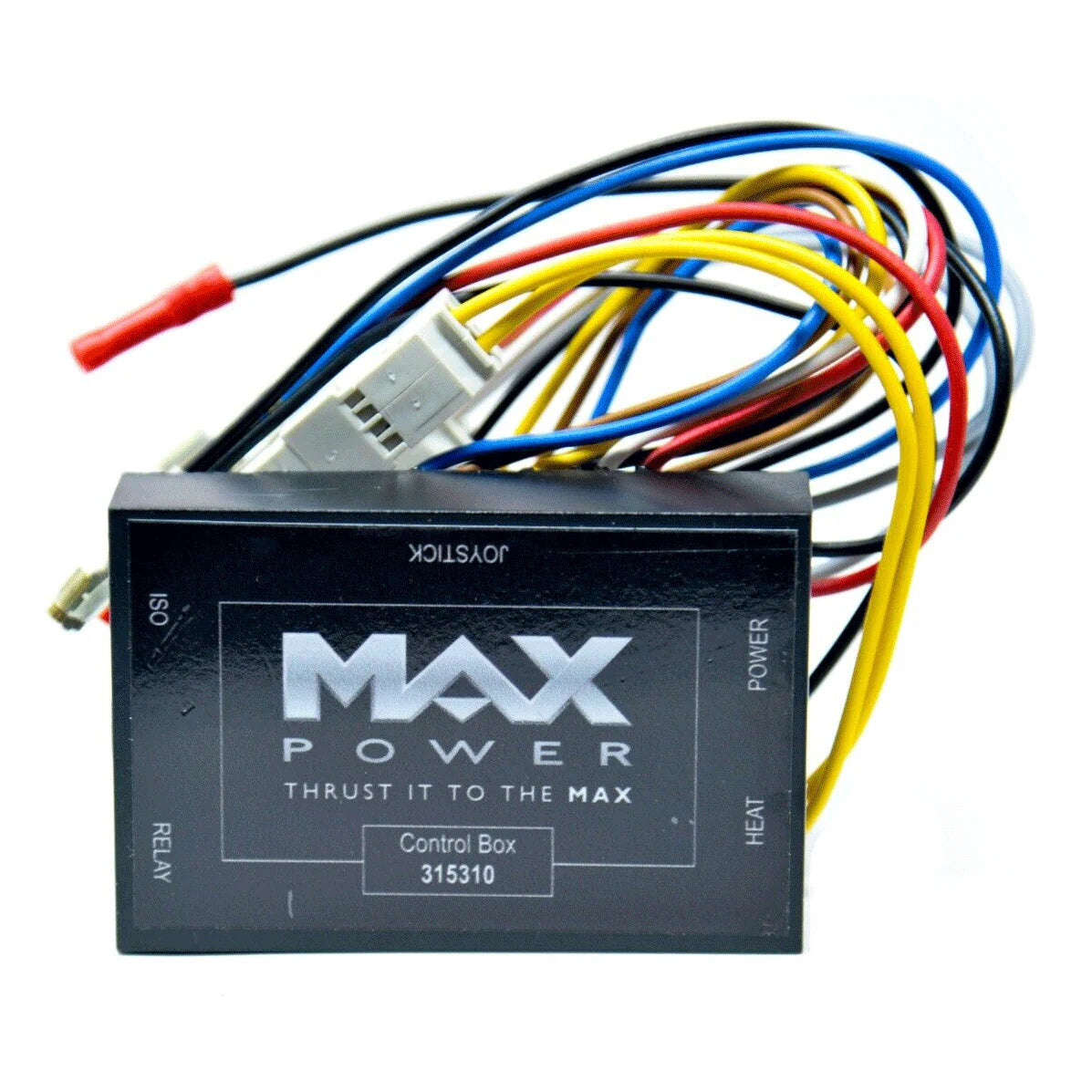 Max Power Proximity Sensor