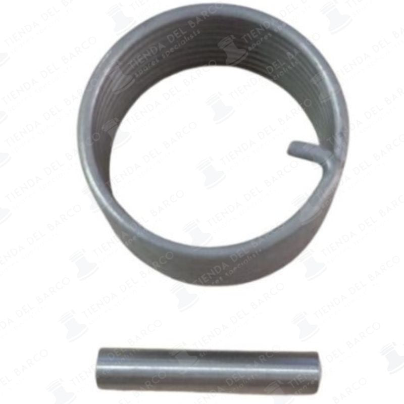 Max Power Assembly Spring+Pivot Sp35