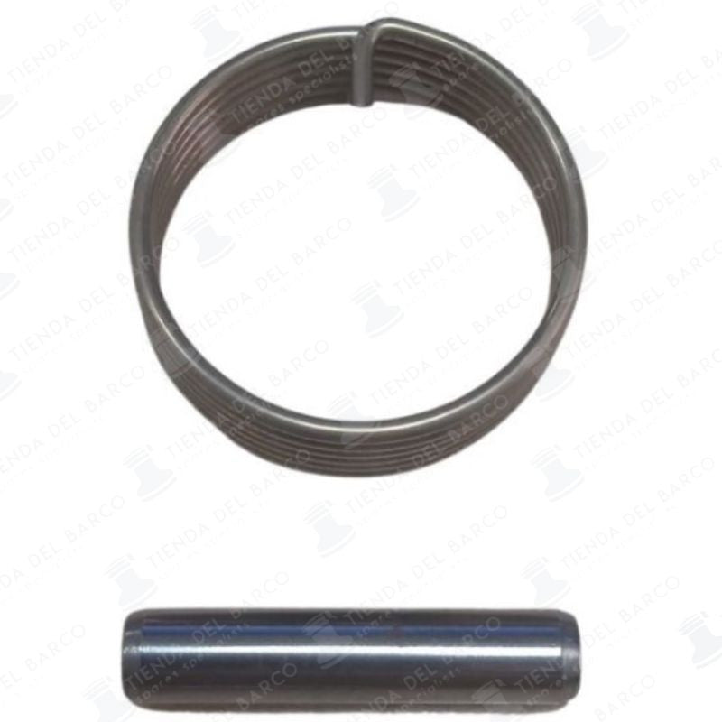 Max Power Assembly Spring+Pivot Sp60/80