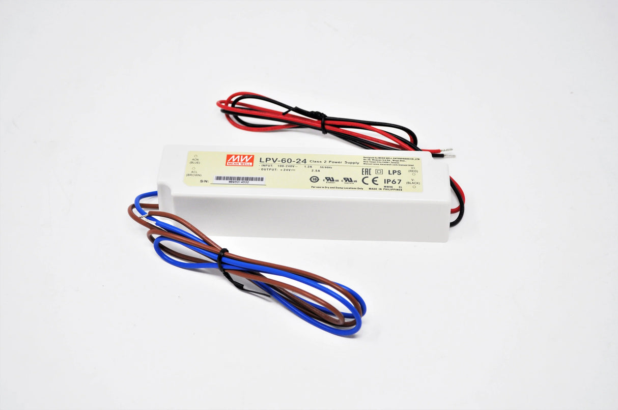 Max Power Electro Pump With Fuses Sp325 Hyd. M325