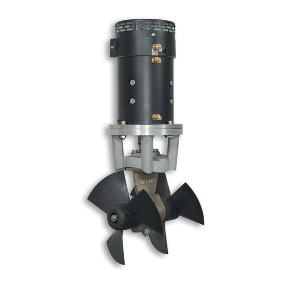 Max Power Motor Support Ct300
