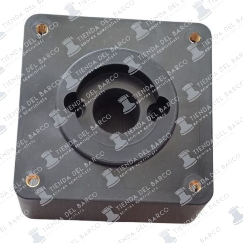 Max Power Motor Support Compo Serie 25