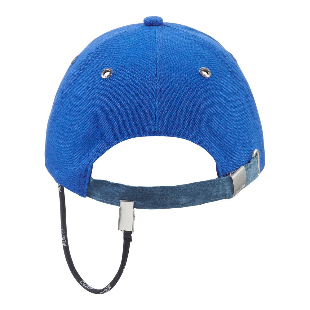 Musto Crew Cap - Mazarine Blue
