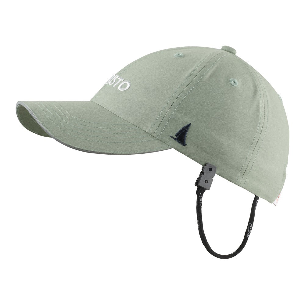 Musto Essential FD Crew Cap - Sea Spray