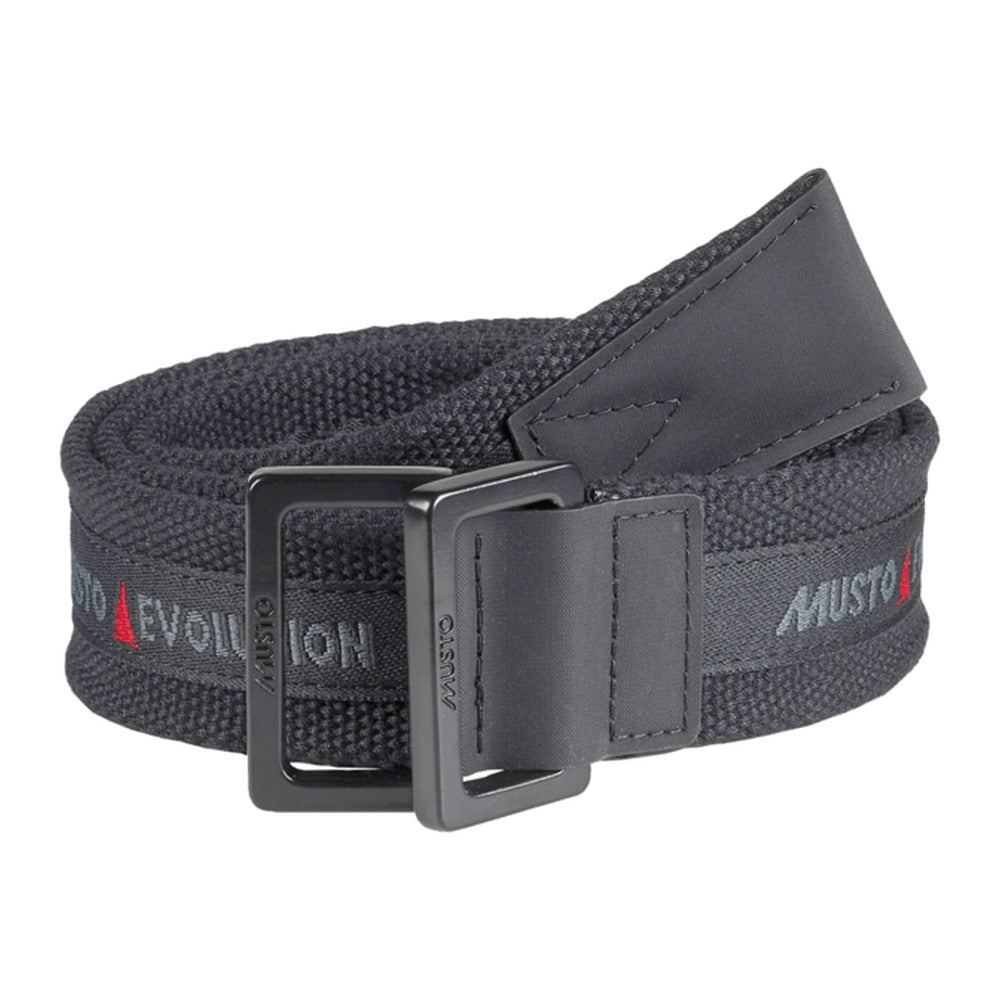 Musto Evolution Sailing Belt - Black