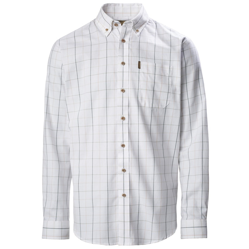 Musto Classic Button Down Shirt - Wimbourne Field