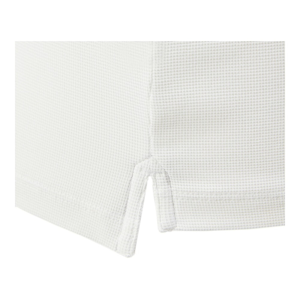 Musto Evolution Pro Lite Plain Short Sleeve Polo - White