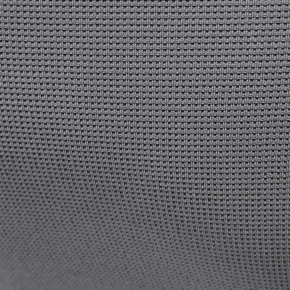 Musto Evolution Pro Lite Plain Short Sleeve Polo - Charcoal