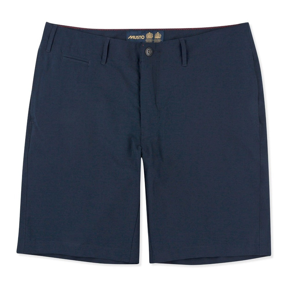 Musto Rib UV FD Short - True Navy