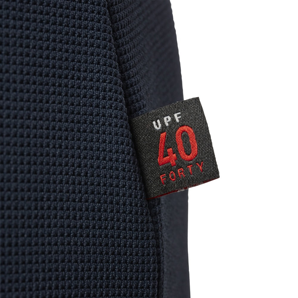 Musto Evolution Pro Lite Plain Short Sleeve Polo FW - True Navy
