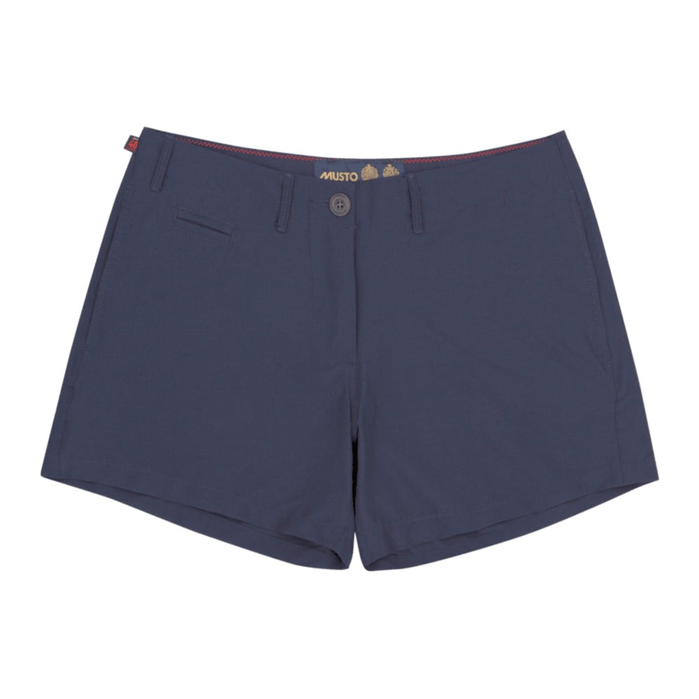 Musto Rib UV FD Short FW - True Navy