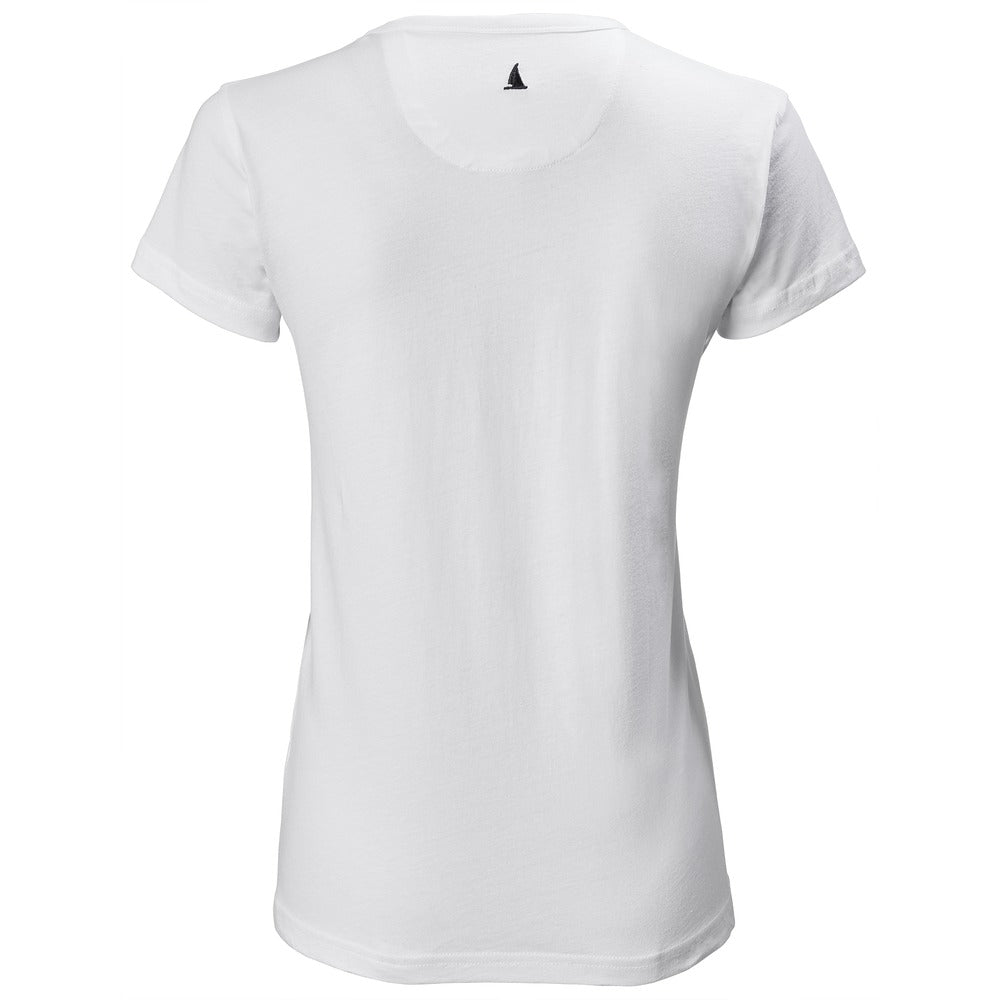 Musto Mf Tee FW - White