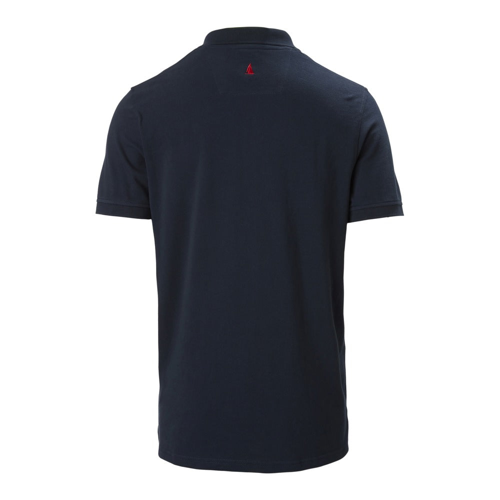 Musto Pique Polo - True Navy