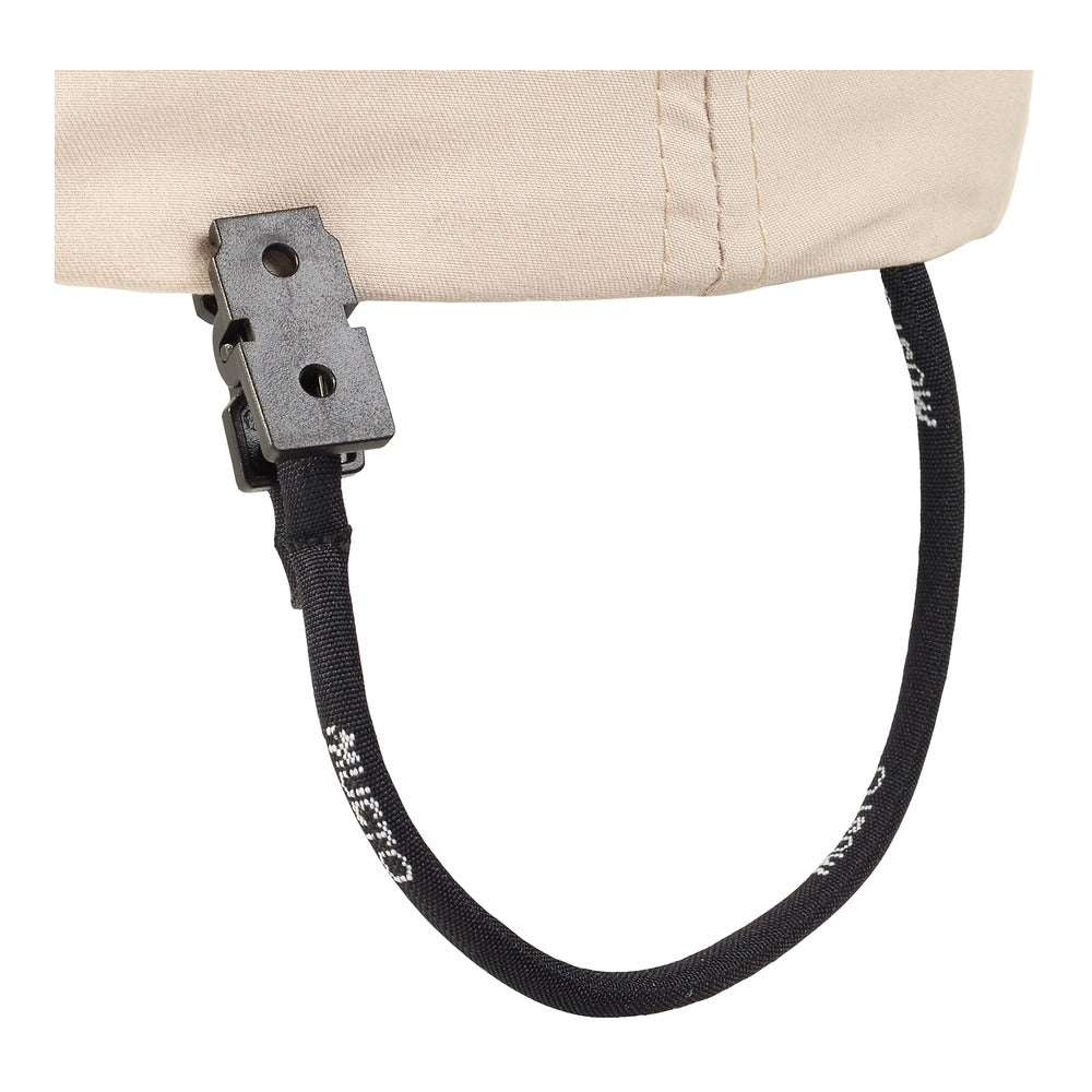 Musto Corporate FD Cap - Light Stone