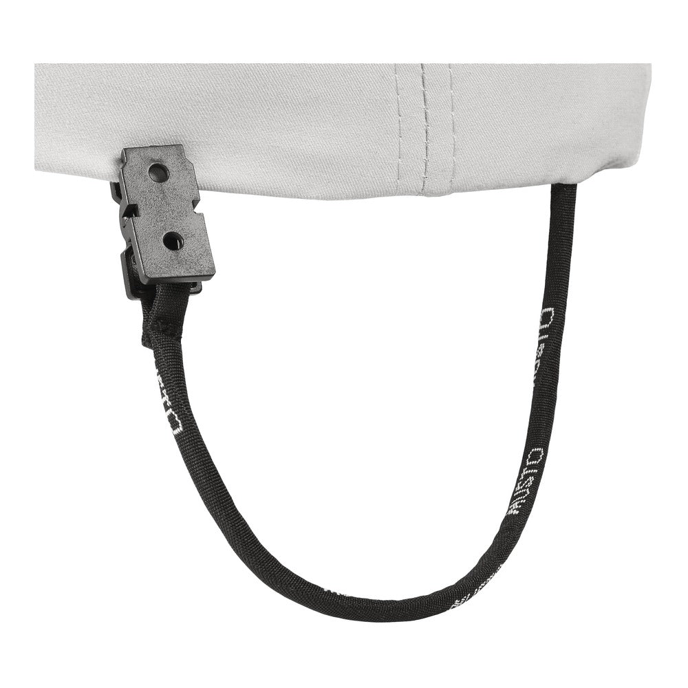 Musto Corporate FD Cap - Platinum