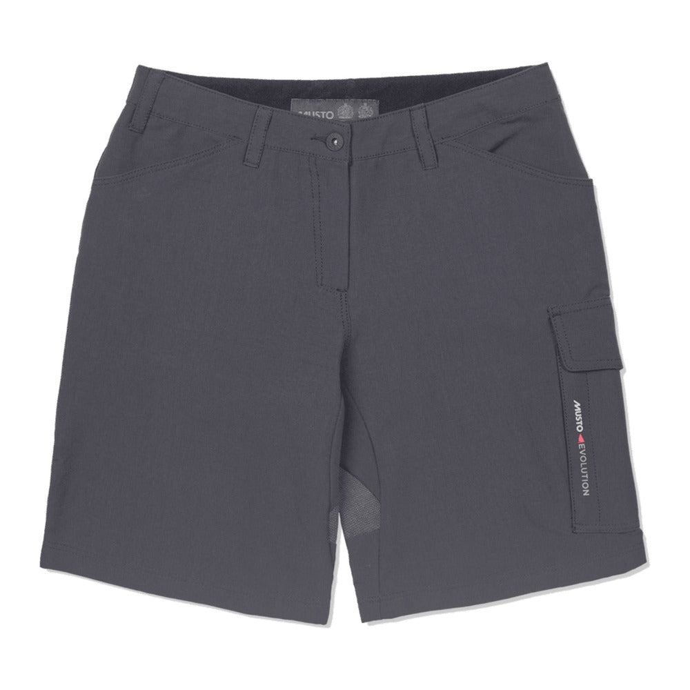 Musto Evolution Performance UV Short FW - Black