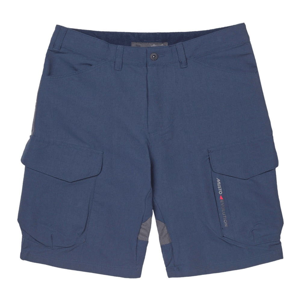 Musto Evolution Performance UV Short - True Navy