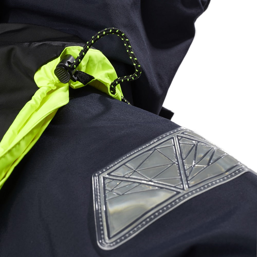 Musto BR2 Offshore Jacket - True Navy / True Navy