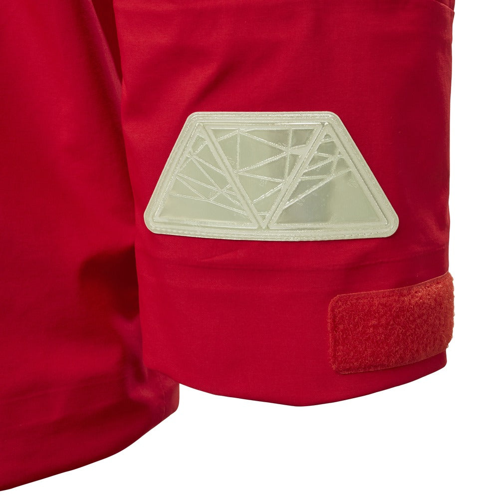 Musto MPX GTX Pro Offshore Jacket - True Red