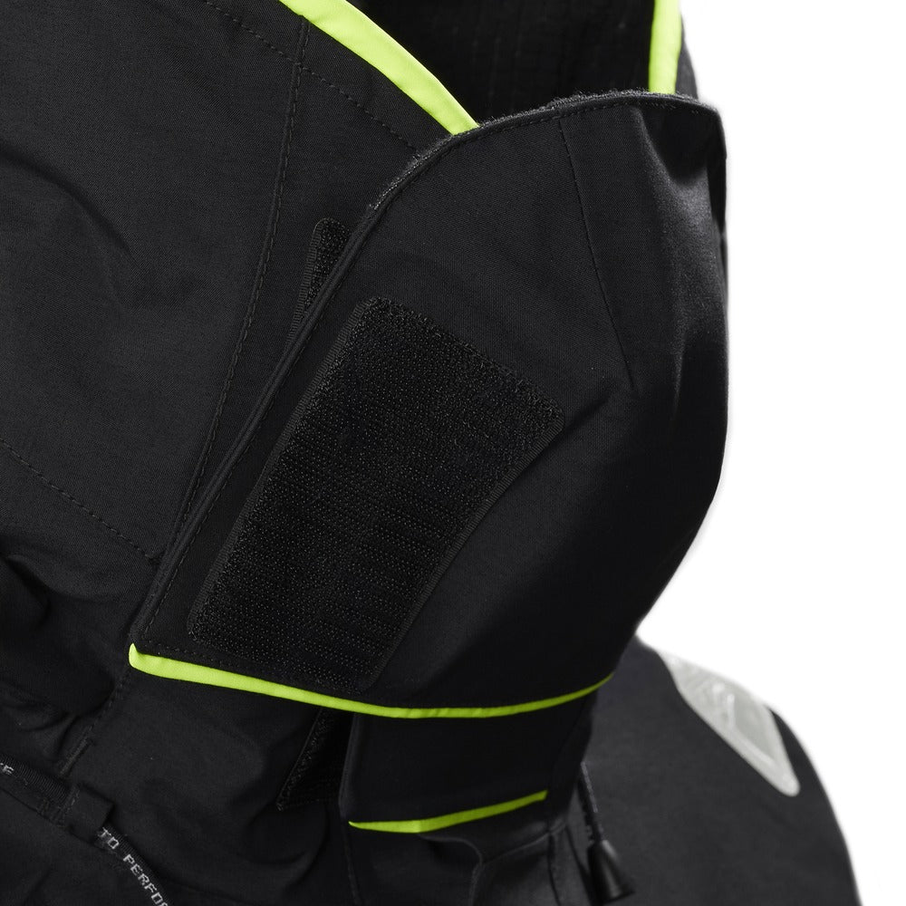 Musto MPX GTX Pro Offshore Jacket - Black