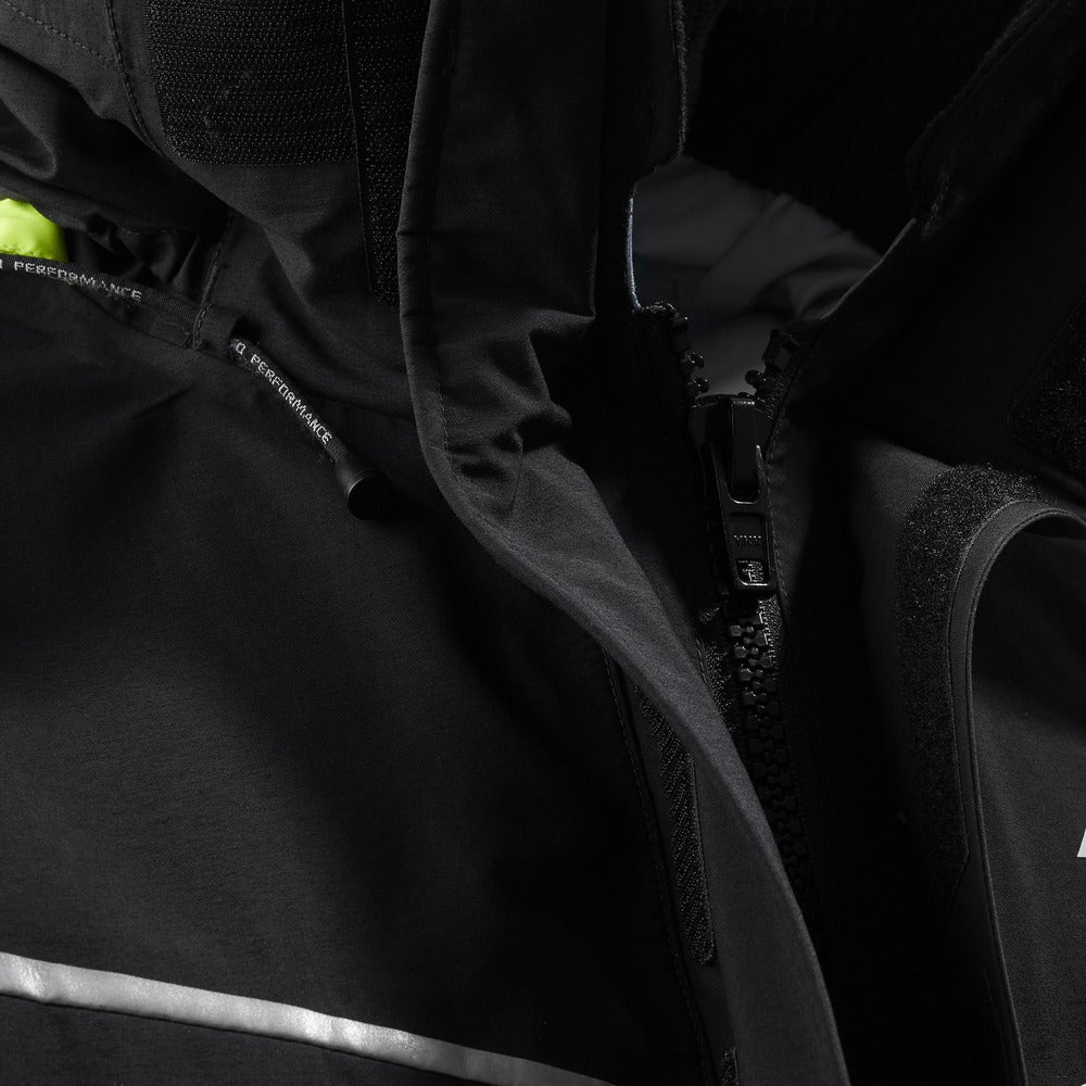 Musto MPX GTX Pro Offshore Jacket - Black