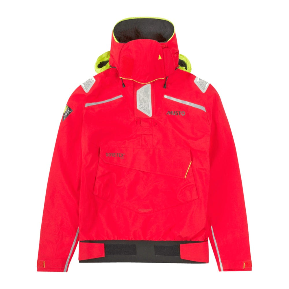 Musto MPX GTX Pro Offshore Smock - True Red