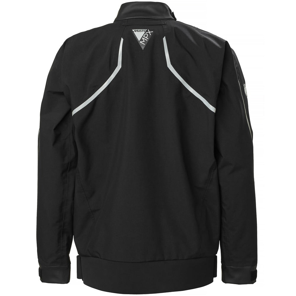 Musto MPX GTX Pro Race Smock - Black