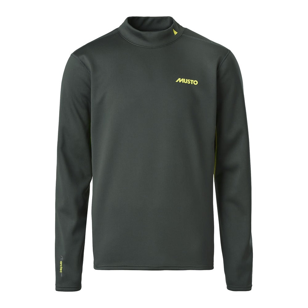 Musto Extreme Thermal Top - Dark Grey