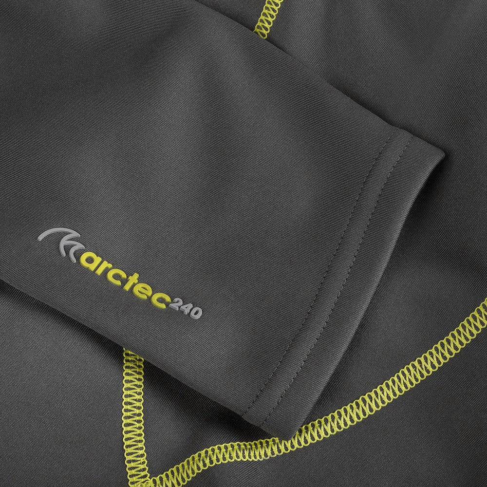 Musto Extreme Thermal Top - Dark Grey