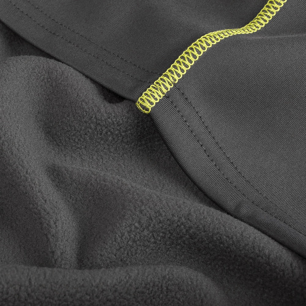 Musto Extreme Thermal Top - Dark Grey