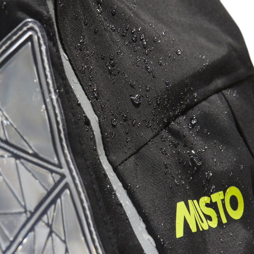 Musto BR2 Offshore Jacket FW - Black / Black