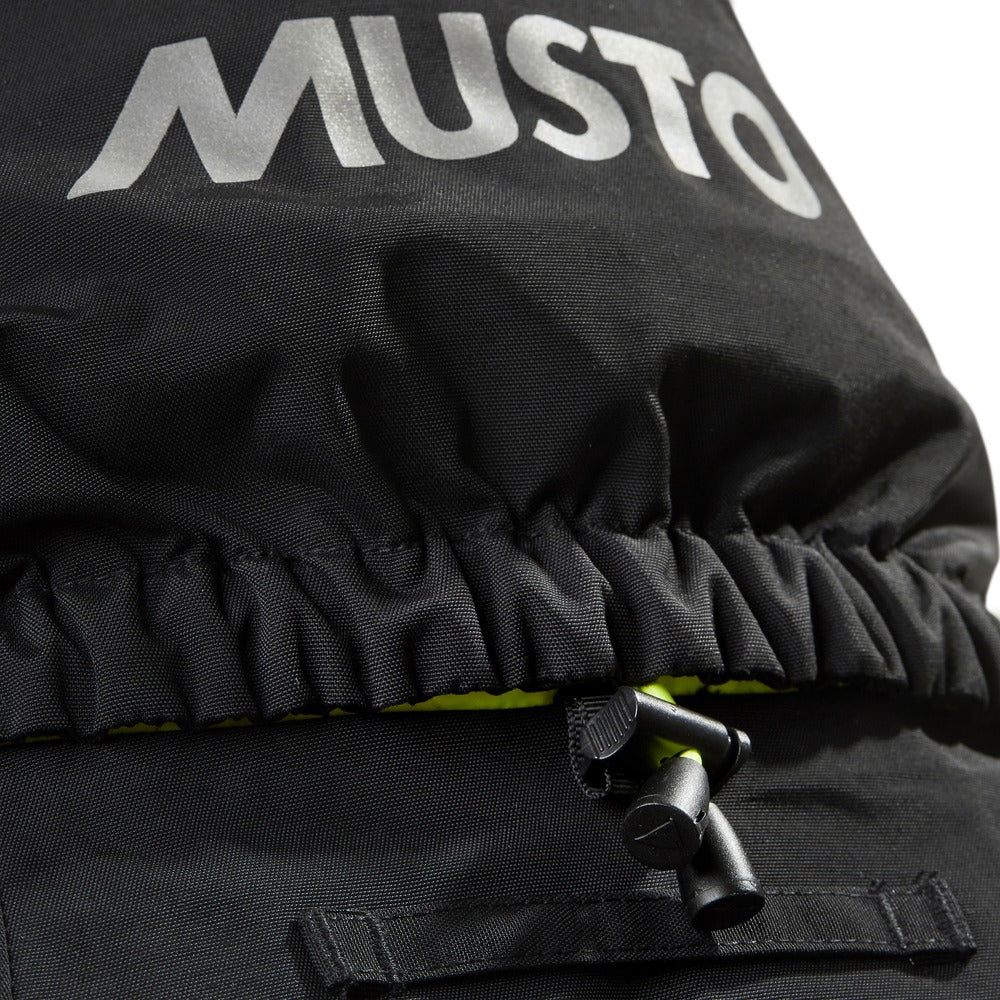Musto BR2 Offshore Jacket FW - Black / Black
