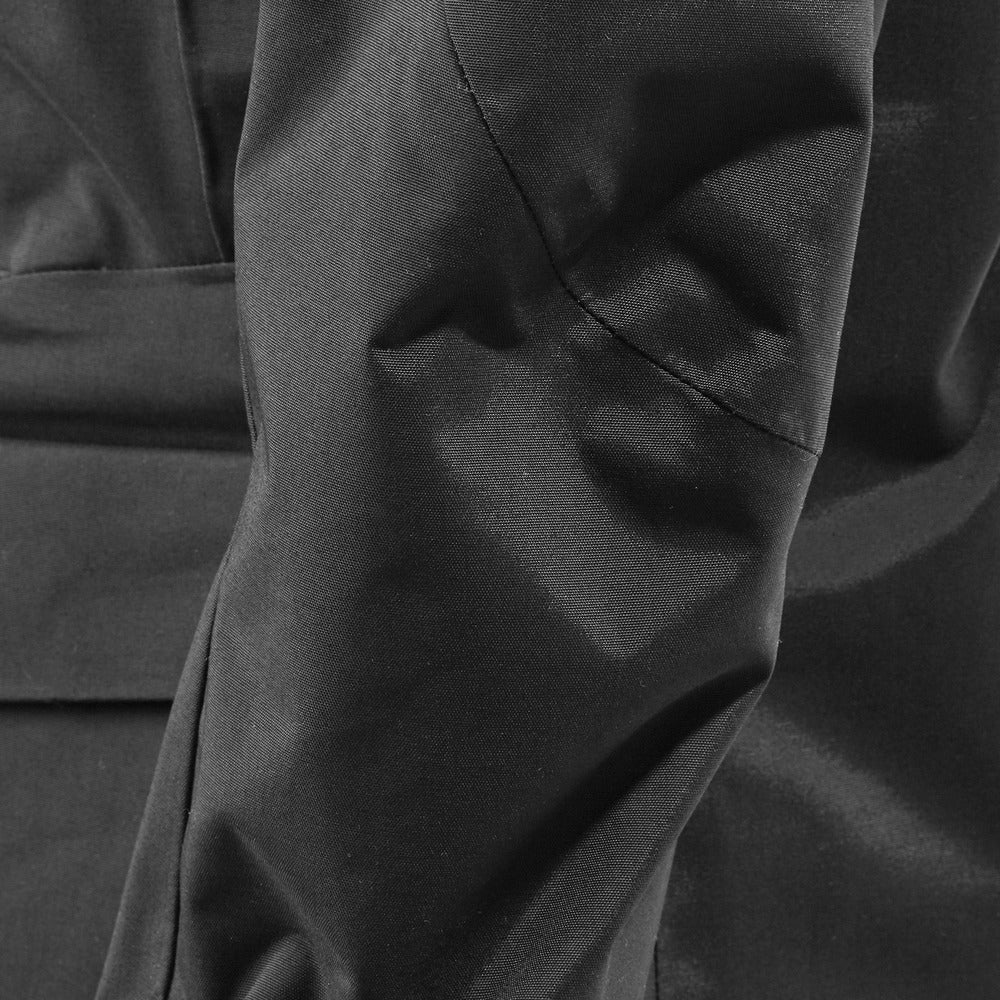 Musto BR2 Offshore Jacket FW - Black / Black
