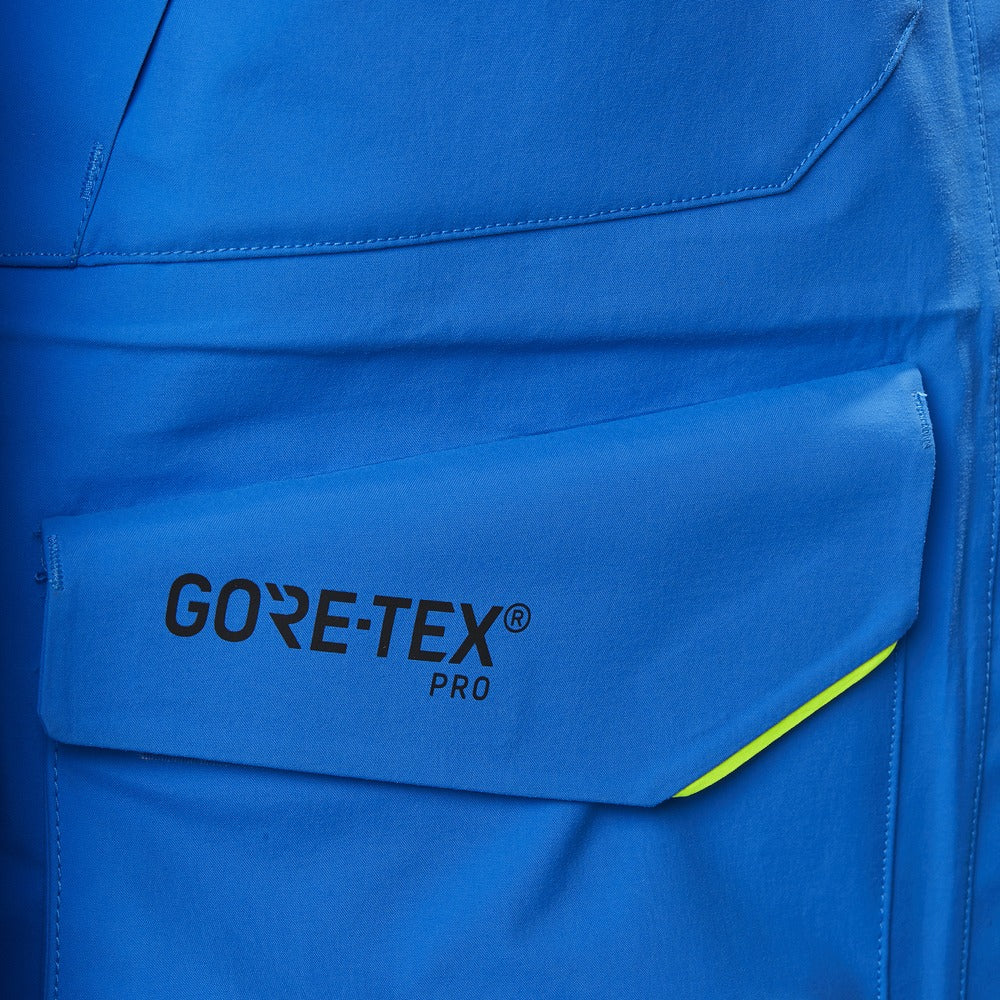 Musto MPX GTX Pro Offshore Jacket FW - Brilliant Blue