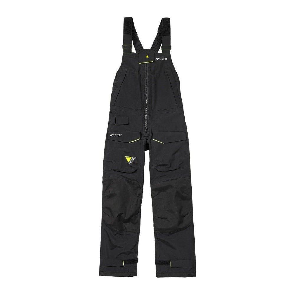 Musto MPX GTX Pro Offshore Trousers FW - Black
