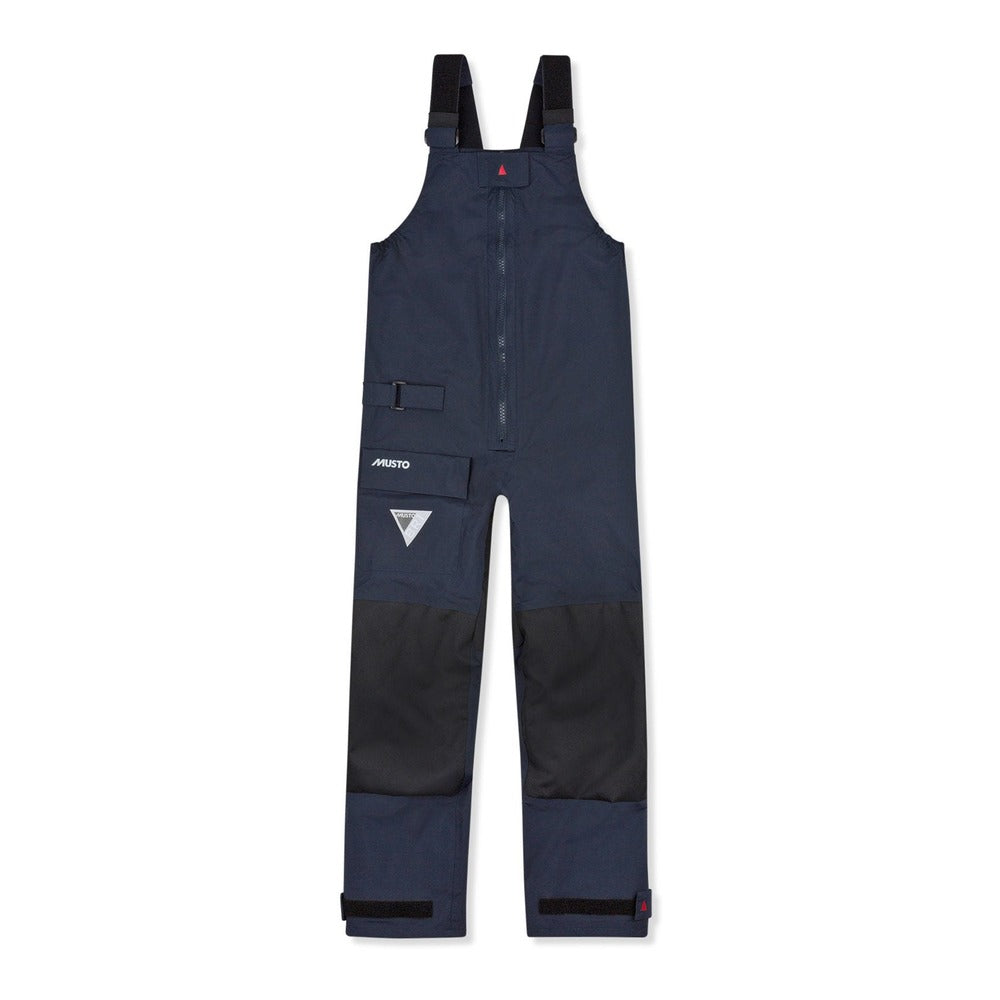 Musto BR1 Trousers FW - True Navy / Black