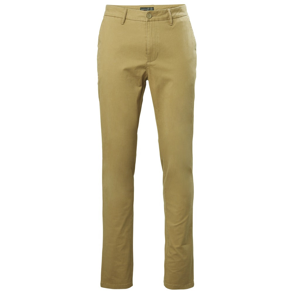 Musto Napier Chino Trousers - Sandstone