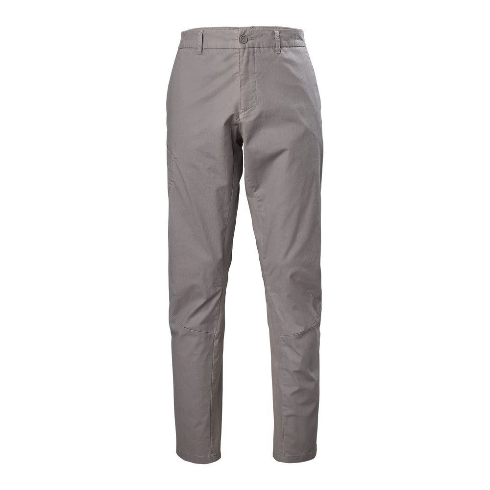 Musto Traverse Trousers - Gull Gray
