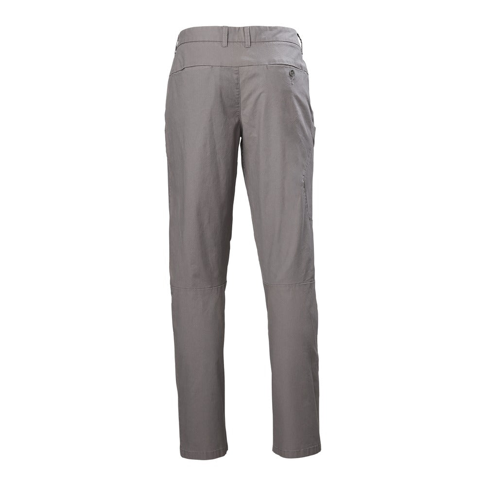 Musto Traverse Trousers - Gull Gray
