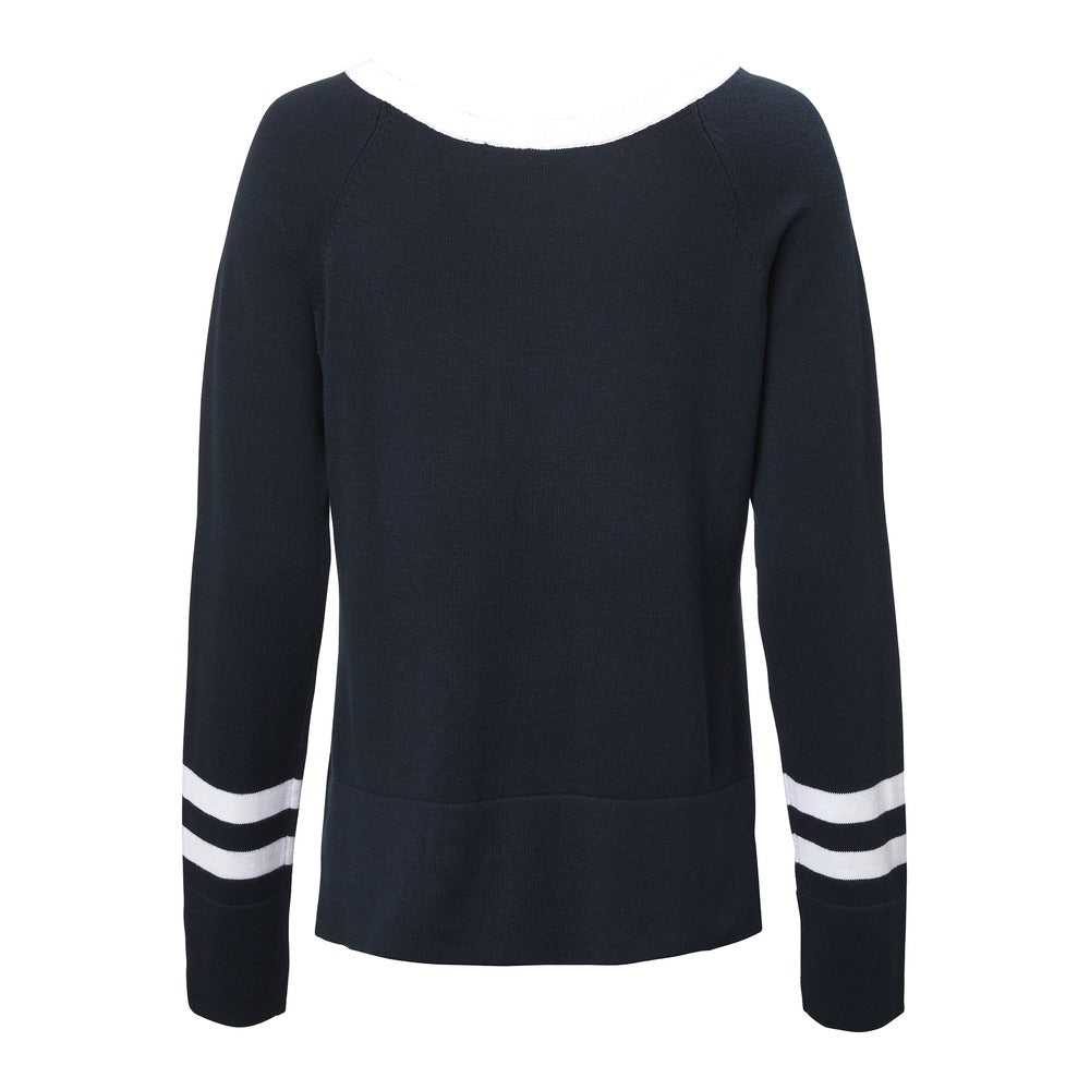 Musto Sixty Four Knit FW - True Navy
