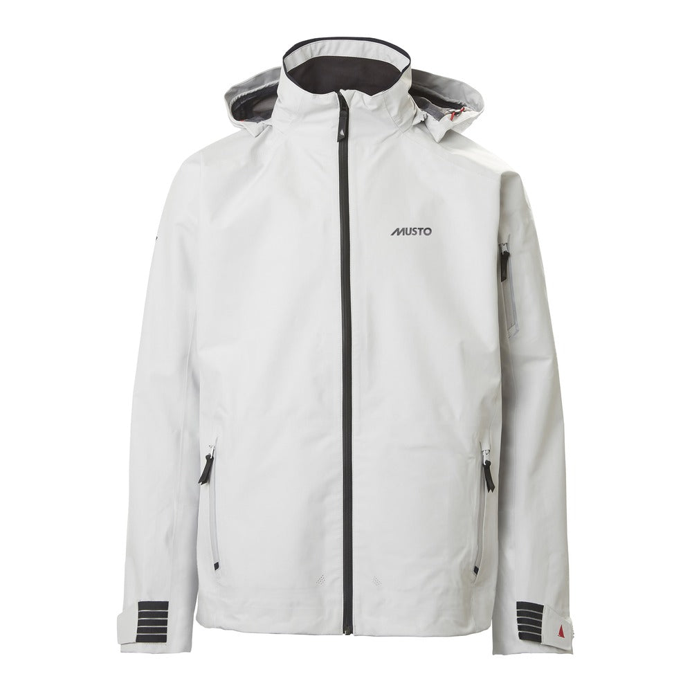 Musto LPX GTX Jacket - Platinum