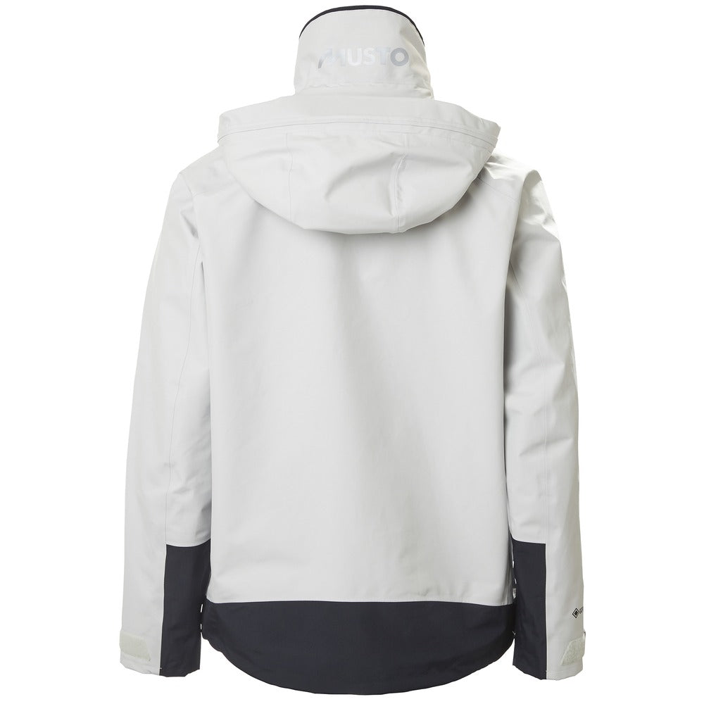 Musto LPX GTX Jacket - Platinum
