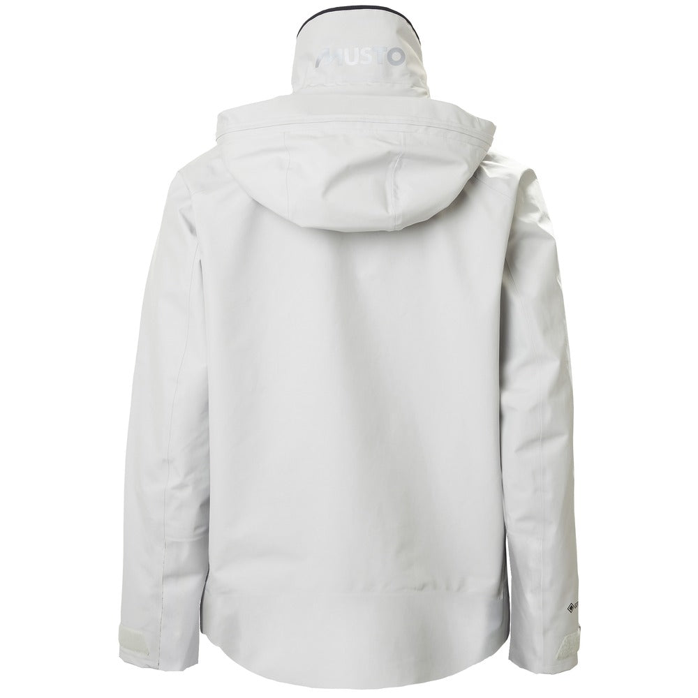 Musto LPX GTX Jacket - Platinum