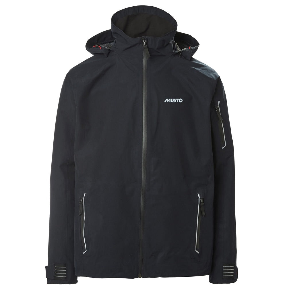 Musto LPX GTX Jacket - Black