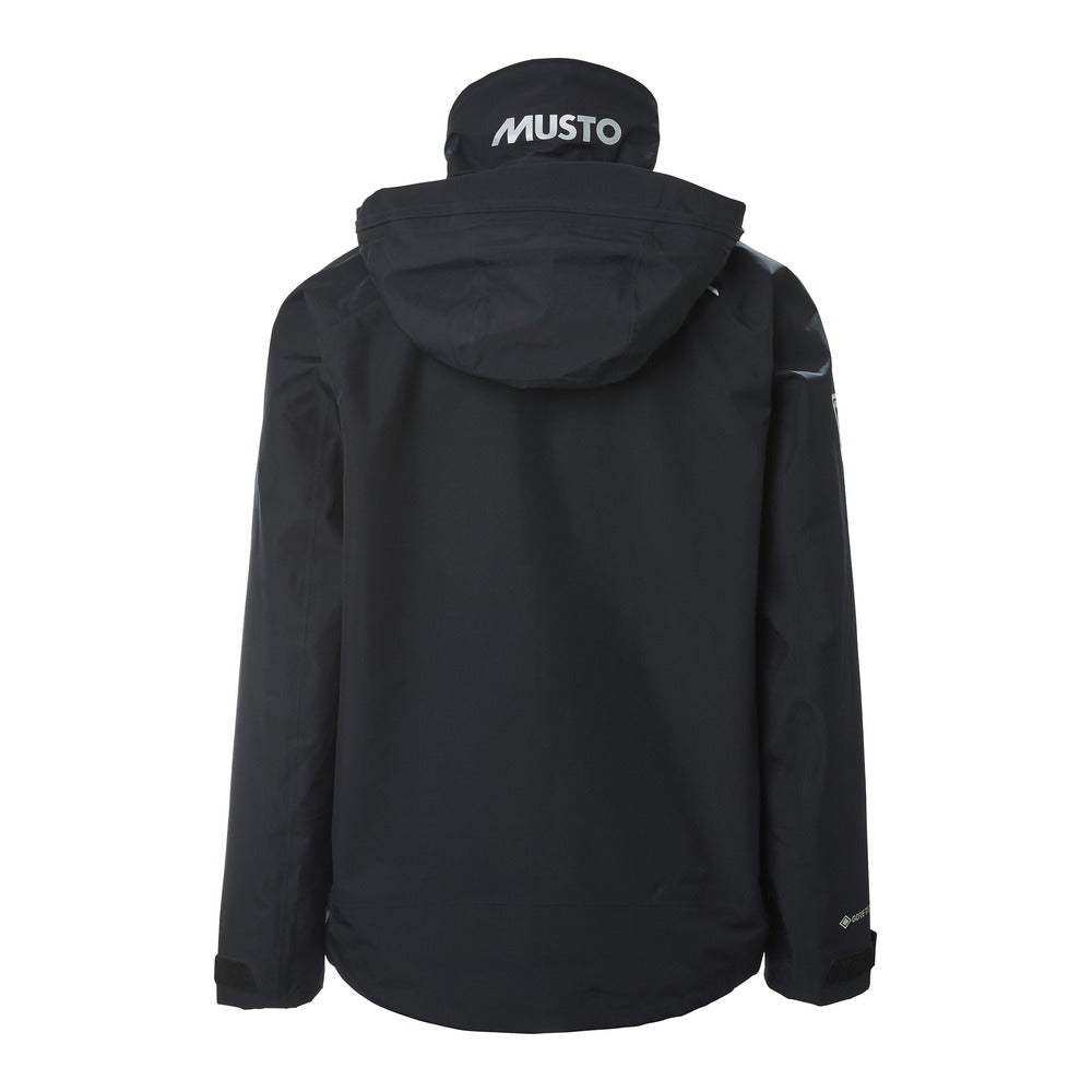 Musto LPX GTX Jacket - Black
