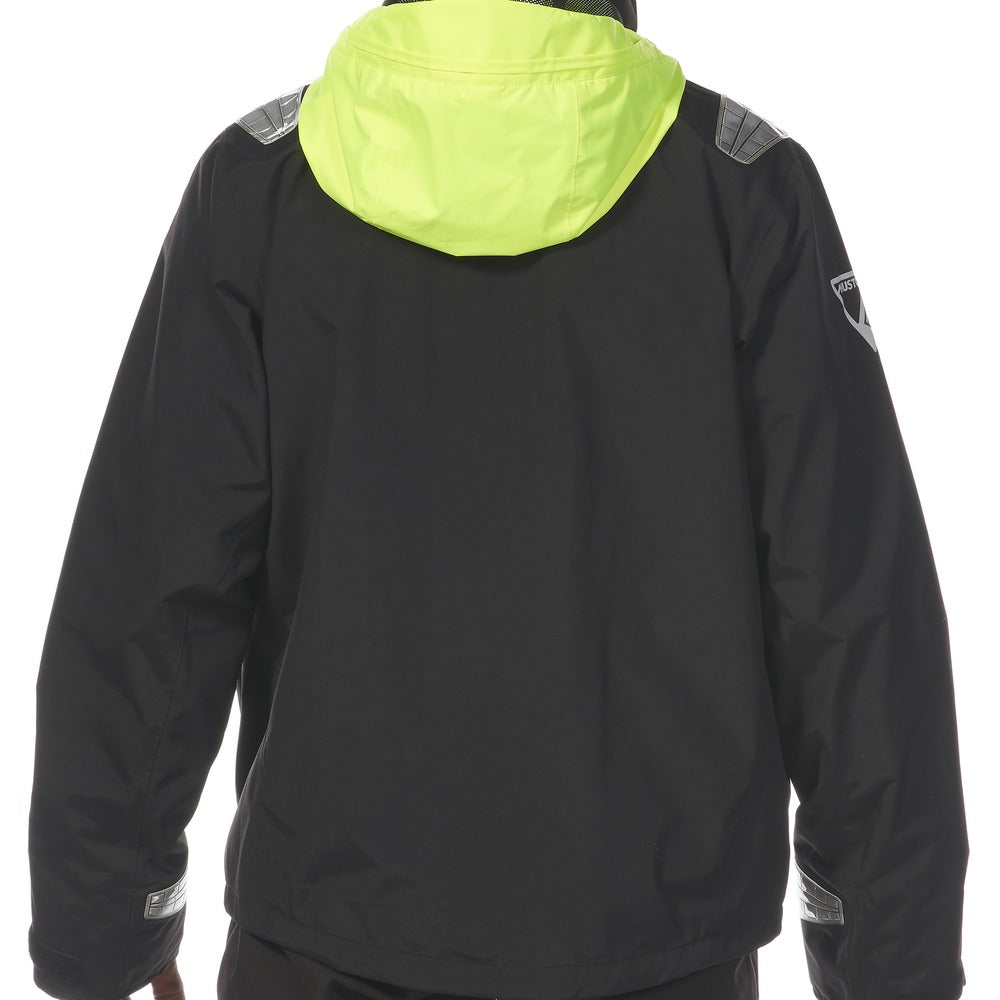 Musto BR1 Inshore Jacket - Black